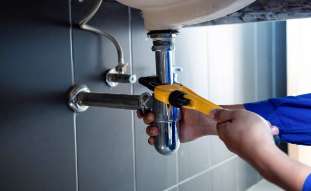 Terrell, TX Plumbing services Company